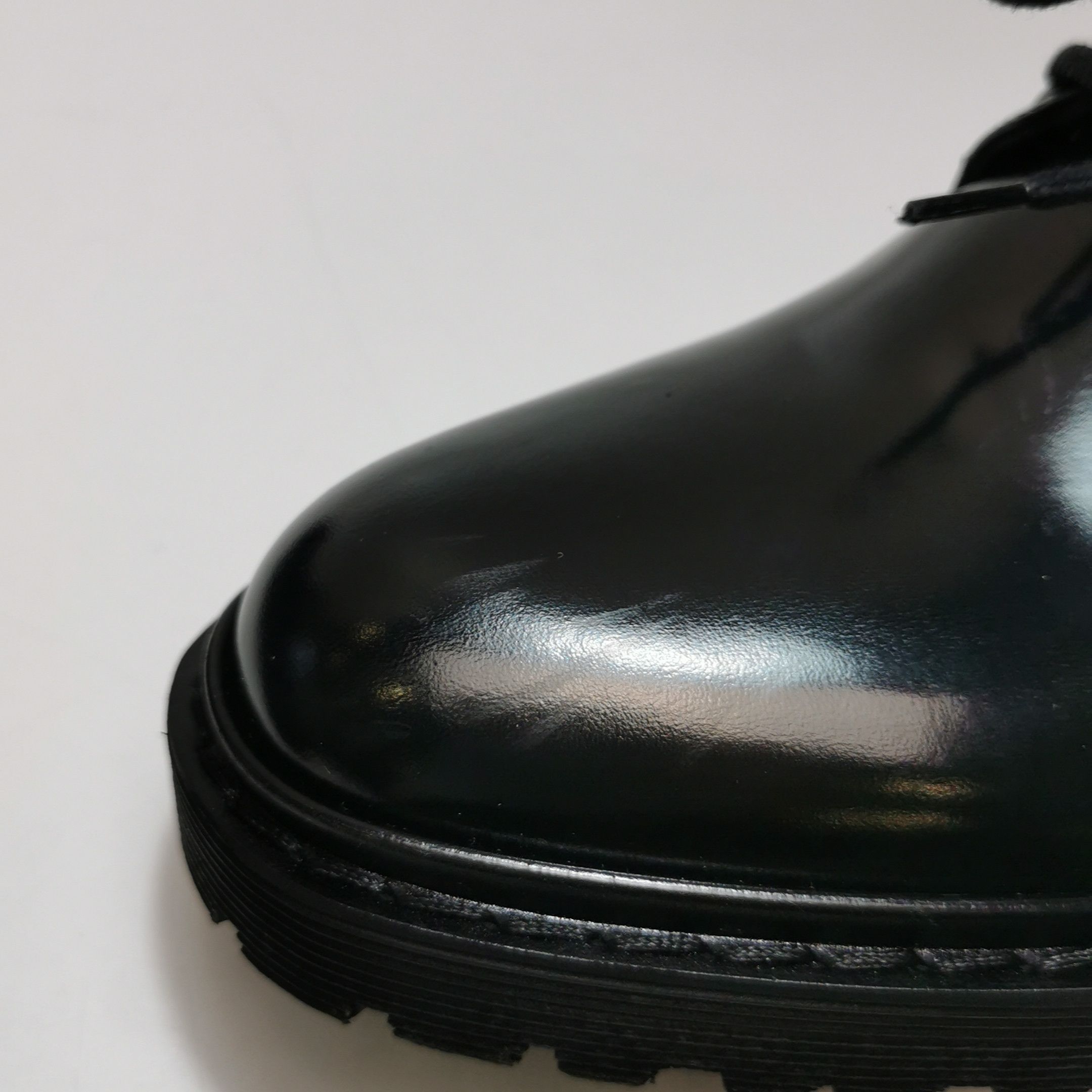 Saint Laurent Paris Saint Laurent Star Studded Leather Derby Size 40 Size US 7 / EU 40 - 16 Thumbnail