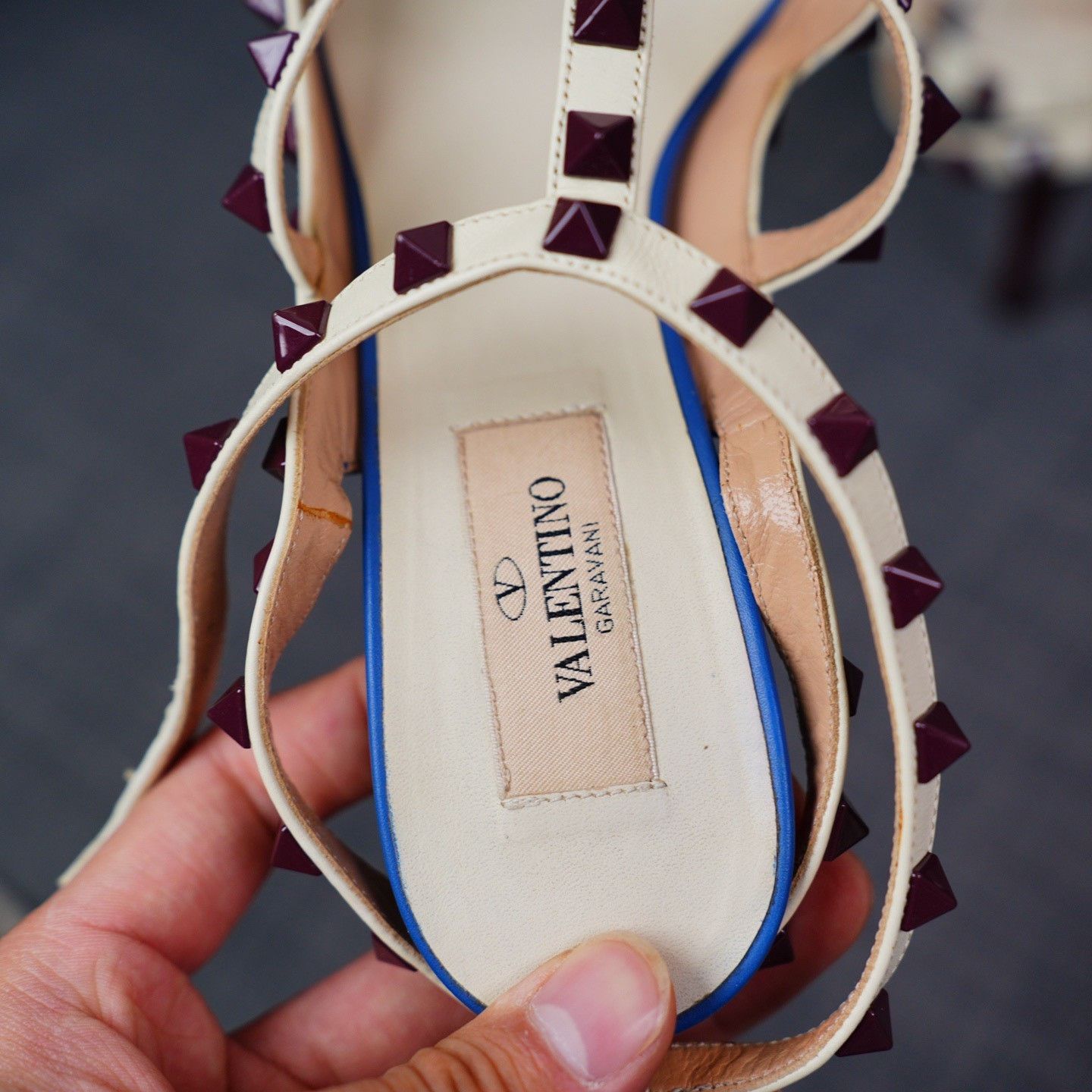 Valentino Valentino Sandals us_8 Women Size US 8 / IT 38 - 7 Thumbnail