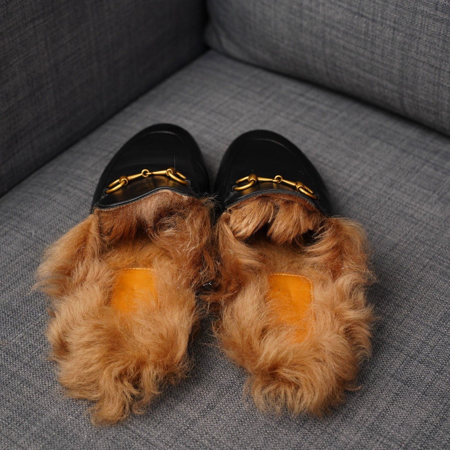 Gucci Gucci Sandals us_7 Women Size US 7 / IT 37 - 6 Thumbnail