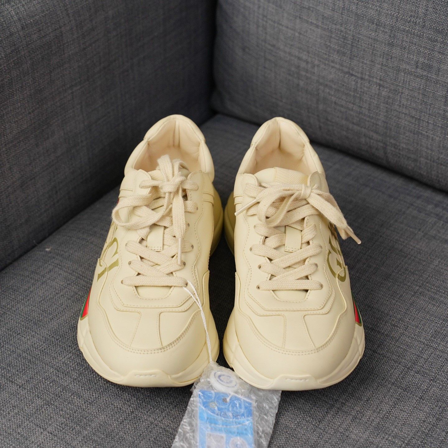 Gucci Gucci Retro Belt us_7 Women Size US 7 / IT 37 - 5 Thumbnail