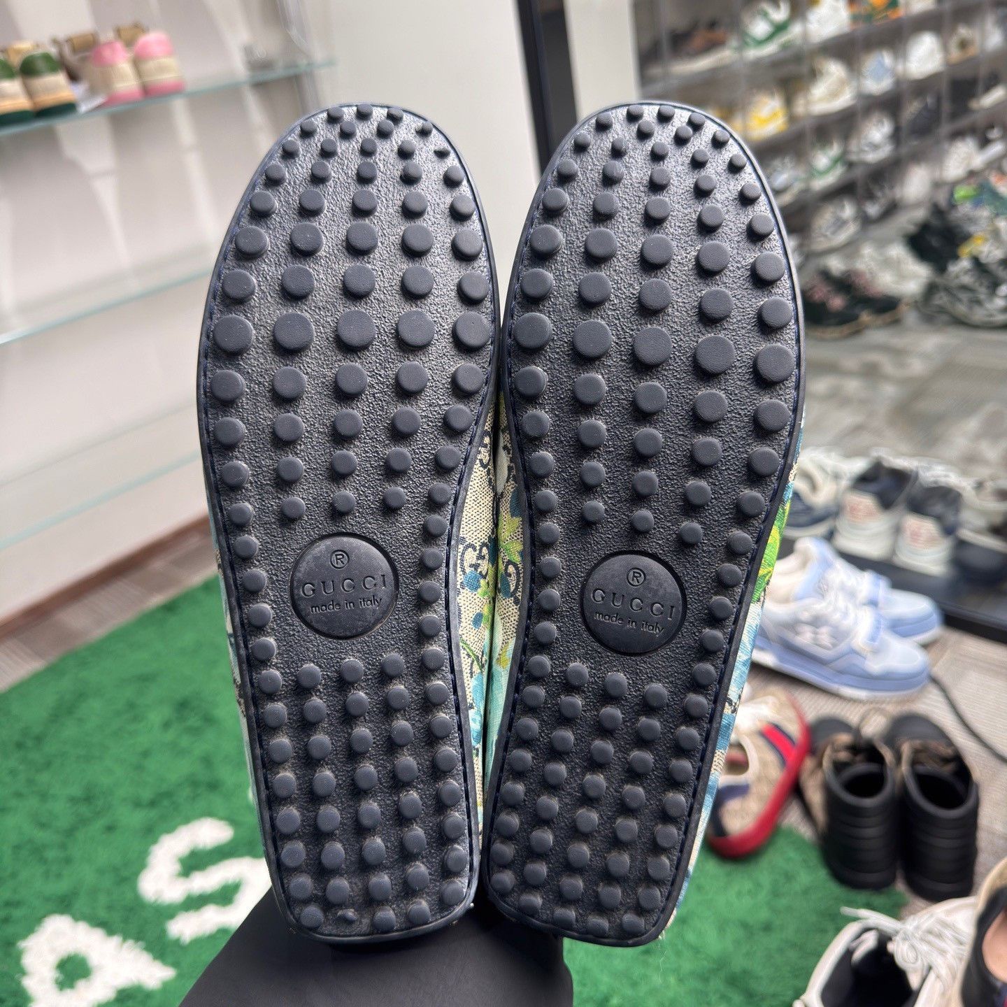 Gucci Gucci Casual Lowtop Sneakers 8 Men Size US 8 / EU 41 - 6 Thumbnail