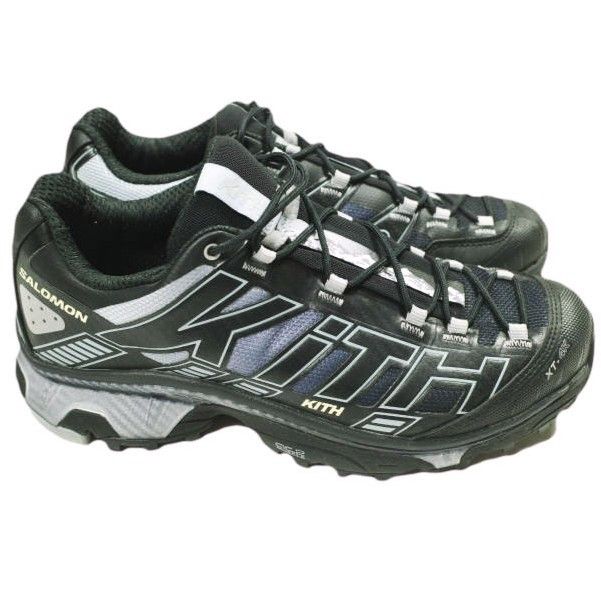 Other Other Kith for Salomon XT-4K Sneakers Others Shoes L45450800 DUTY FREE for USA Size ONE SIZE - 3 Thumbnail