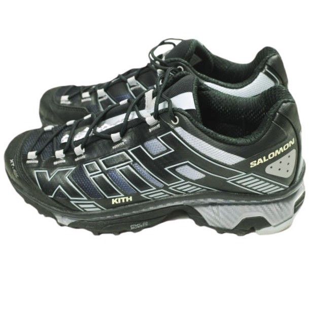 Other Other Kith for Salomon XT-4K Sneakers Others Shoes L45450800 DUTY FREE for USA Size ONE SIZE - 2 Thumbnail