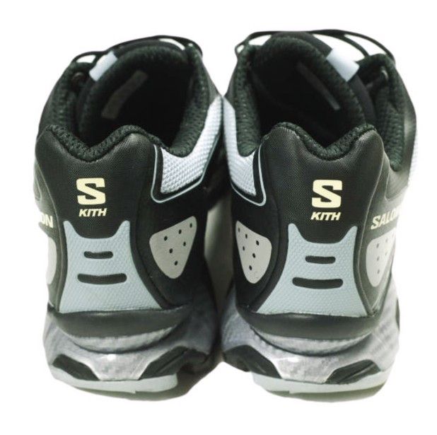 Other Other Kith for Salomon XT-4K Sneakers Others Shoes L45450800 DUTY FREE for USA Size ONE SIZE - 4 Thumbnail
