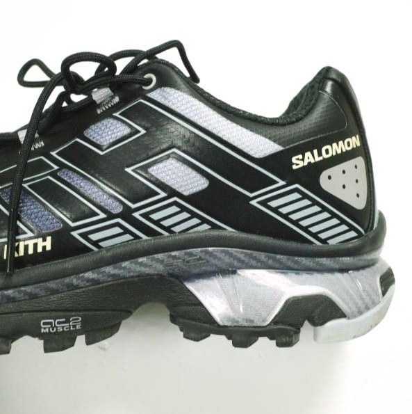Other Other Kith for Salomon XT-4K Sneakers Others Shoes L45450800 DUTY FREE for USA Size ONE SIZE - 8 Thumbnail