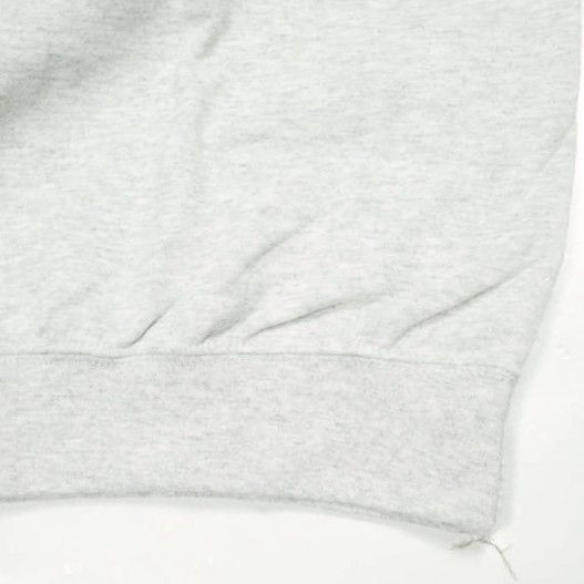 Other Other CABARET POVAL Schloss Crewneck Sweatshirt Textile Sweatshirts & Hoodies 25AW-PVA-SW05 DUTY FREE for USA Size ONE SIZE - 6 Thumbnail
