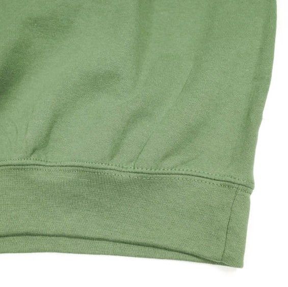 Other Other CABARET POVAL Schloss Crewneck Sweatshirt Textile Sweatshirts & Hoodies 25AW-PVA-SW05 DUTY FREE for USA Size ONE SIZE - 7 Thumbnail
