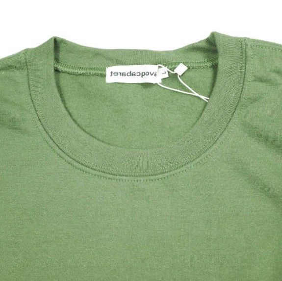 Other Other CABARET POVAL Schloss Crewneck Sweatshirt Textile Sweatshirts & Hoodies 25AW-PVA-SW05 DUTY FREE for USA Size ONE SIZE - 5 Thumbnail