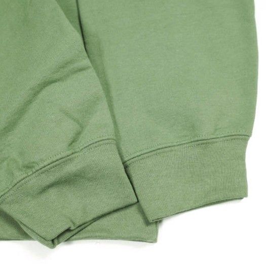 Other Other CABARET POVAL Schloss Crewneck Sweatshirt Textile Sweatshirts & Hoodies 25AW-PVA-SW05 DUTY FREE for USA Size ONE SIZE - 6 Thumbnail