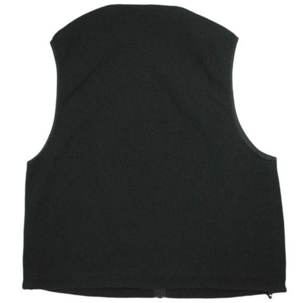 Other Other wonderland POLARTEC Thermal Pro Fleece Vest Textile Tops WL25AW-VS01 DUTY FREE for USA Size ONE SIZE - 2 Thumbnail