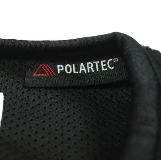 Other Other wonderland POLARTEC Thermal Pro Fleece Vest Textile Tops WL25AW-VS01 DUTY FREE for USA Size ONE SIZE - 9 Thumbnail