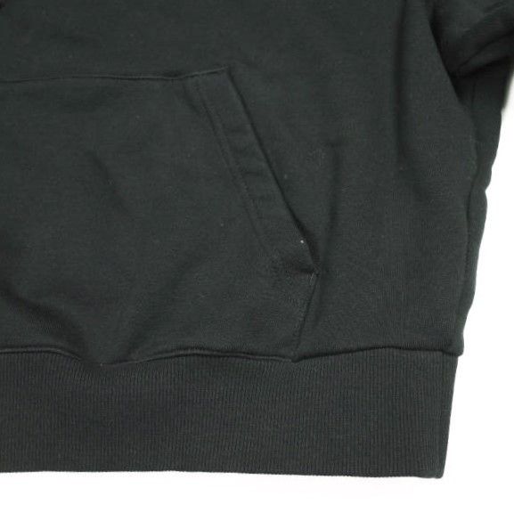 Other Other KITH NYC Classic Logo Leopard Applique Cotton Hoodie Textile Sweatshirts & Hoodies 25070060004540 DUTY FREE for USA Size ONE SIZE - 6 Thumbnail
