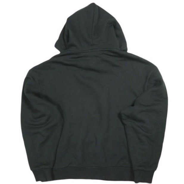 Other Other KITH NYC Classic Logo Leopard Applique Cotton Hoodie Textile Sweatshirts & Hoodies 25070060004540 DUTY FREE for USA Size ONE SIZE - 2 Thumbnail