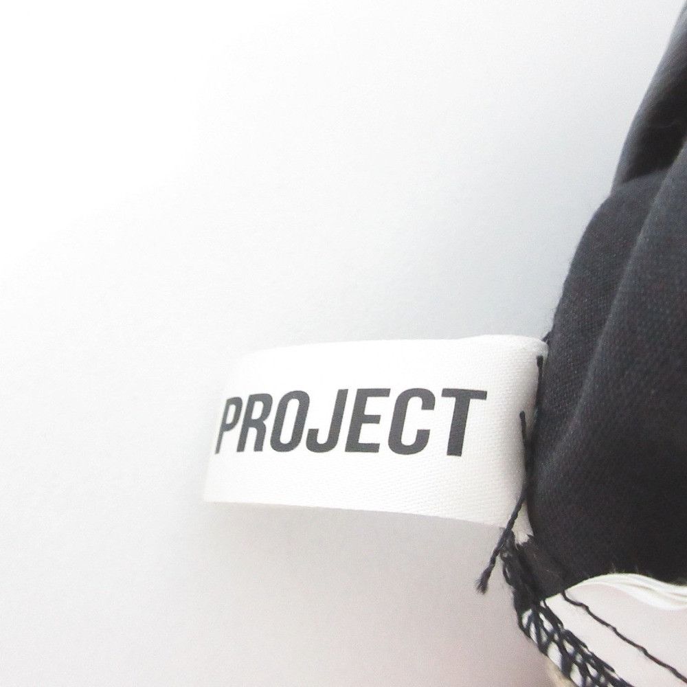 Other Other Prank Project Eco Leather Pants Plastic / Synthetic Pants DUTY FREE for USA Size ONE SIZE - 11 Thumbnail