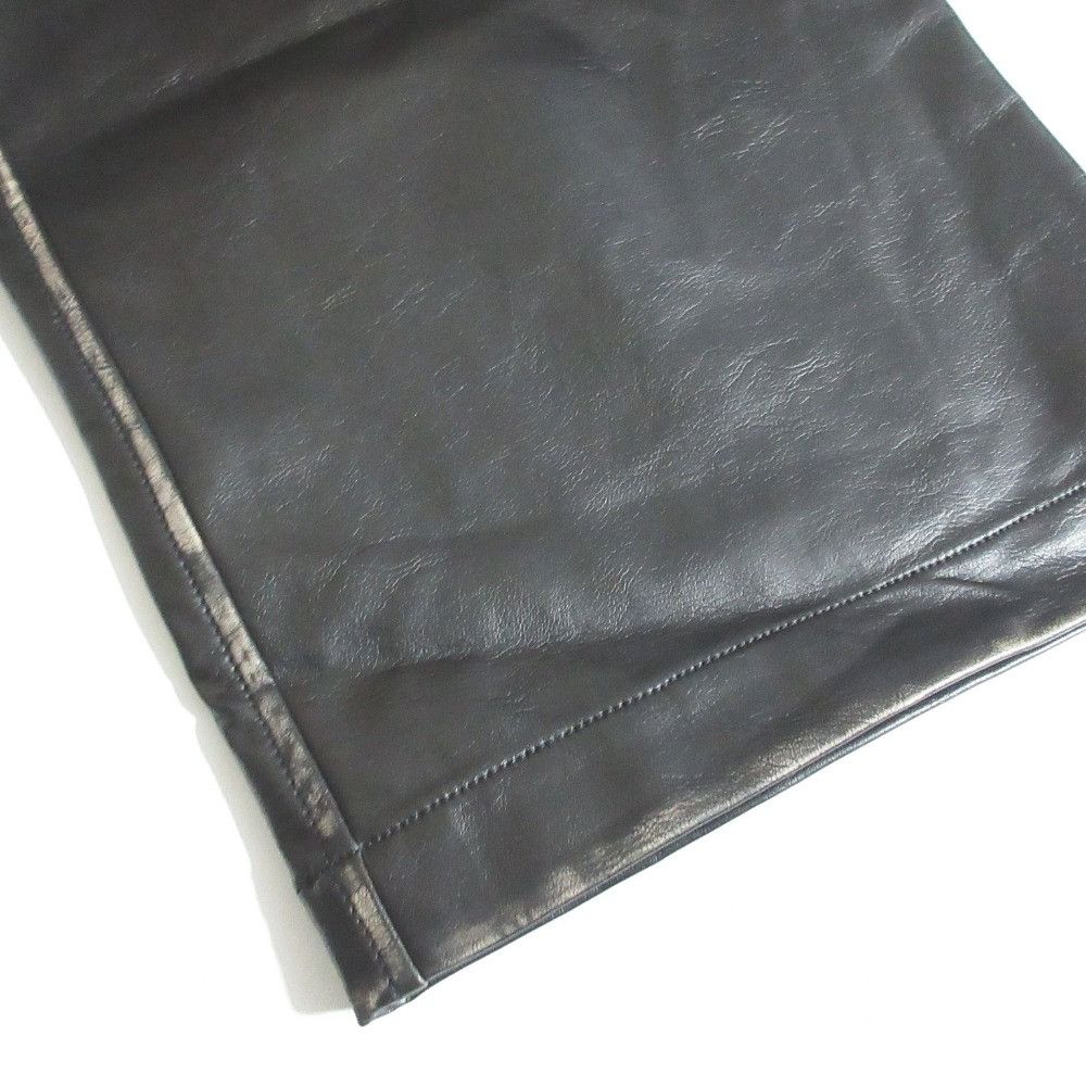 Other Other Prank Project Eco Leather Pants Plastic / Synthetic Pants DUTY FREE for USA Size ONE SIZE - 8 Thumbnail
