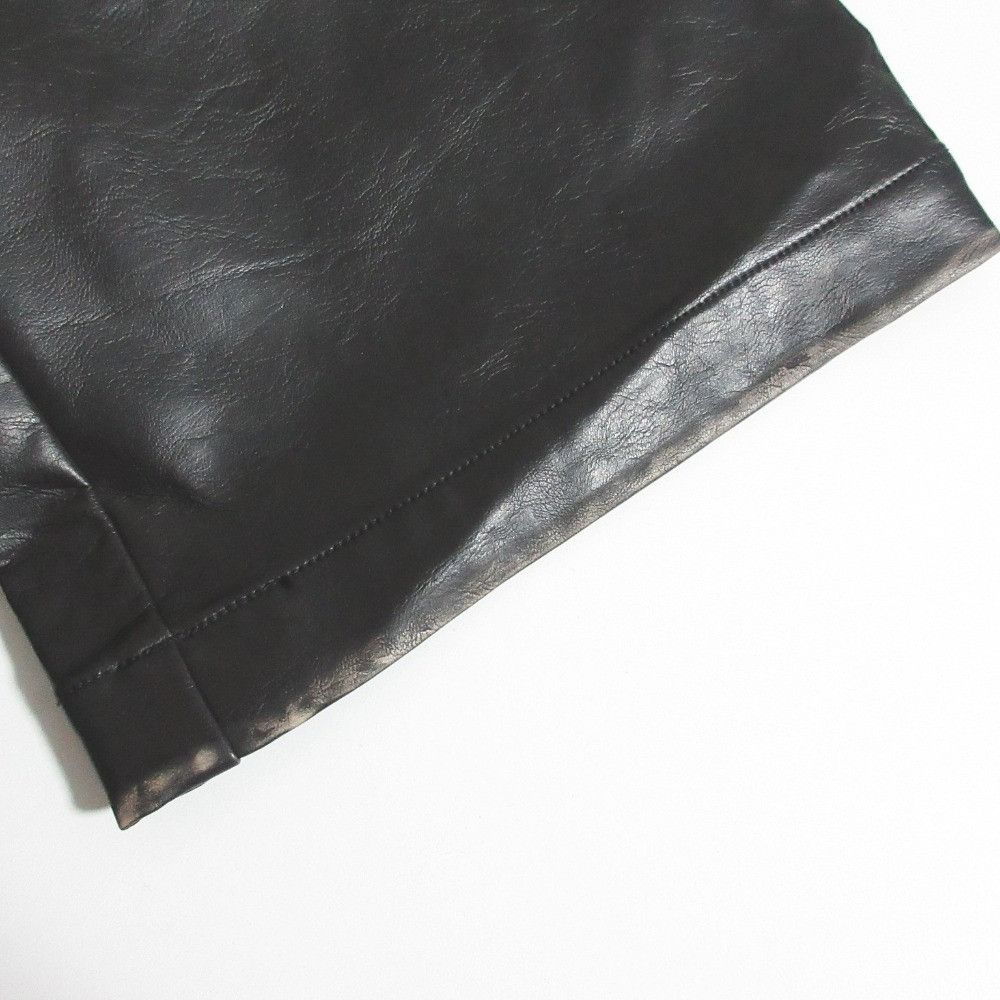 Other Other Prank Project Eco Leather Pants Plastic / Synthetic Pants DUTY FREE for USA Size ONE SIZE - 7 Thumbnail