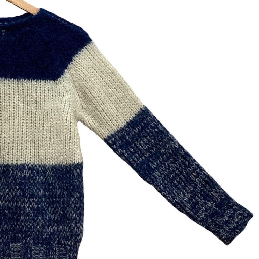 Dries Van Noten Dries Van Noten Dries Van Noten Mohair Sweater Textile Tops DUTY FREE for USA Size ONE SIZE - 3 Thumbnail