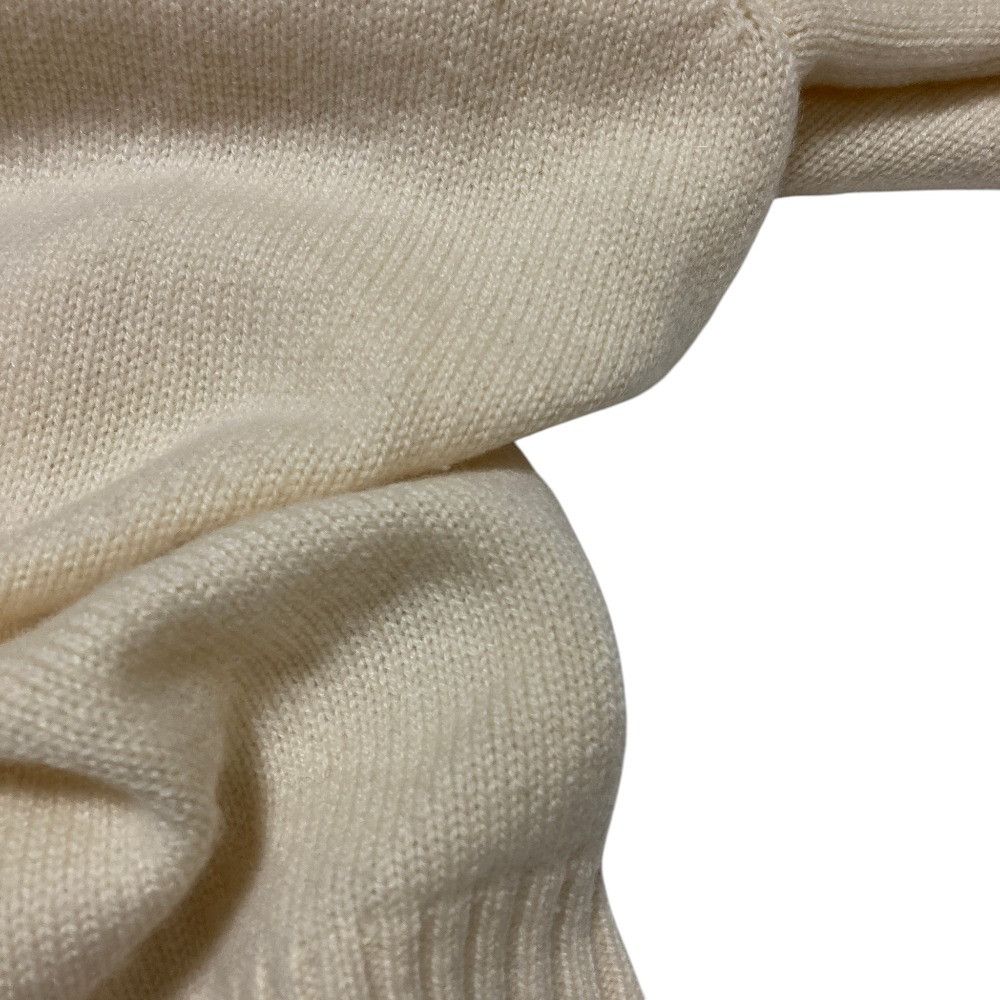 Other Other Foxey Cashmere Cardigan Textile Tops 35249 DUTY FREE for USA Size ONE SIZE - 4 Thumbnail
