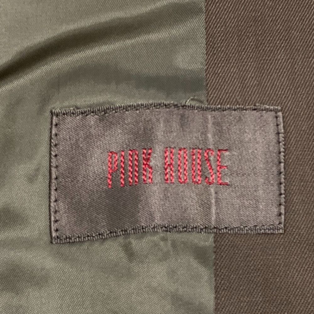 Other Other PINK HOUSE emblem tailored jacket skirt setup Textile Suits DUTY FREE for USA Size ONE SIZE - 8 Thumbnail