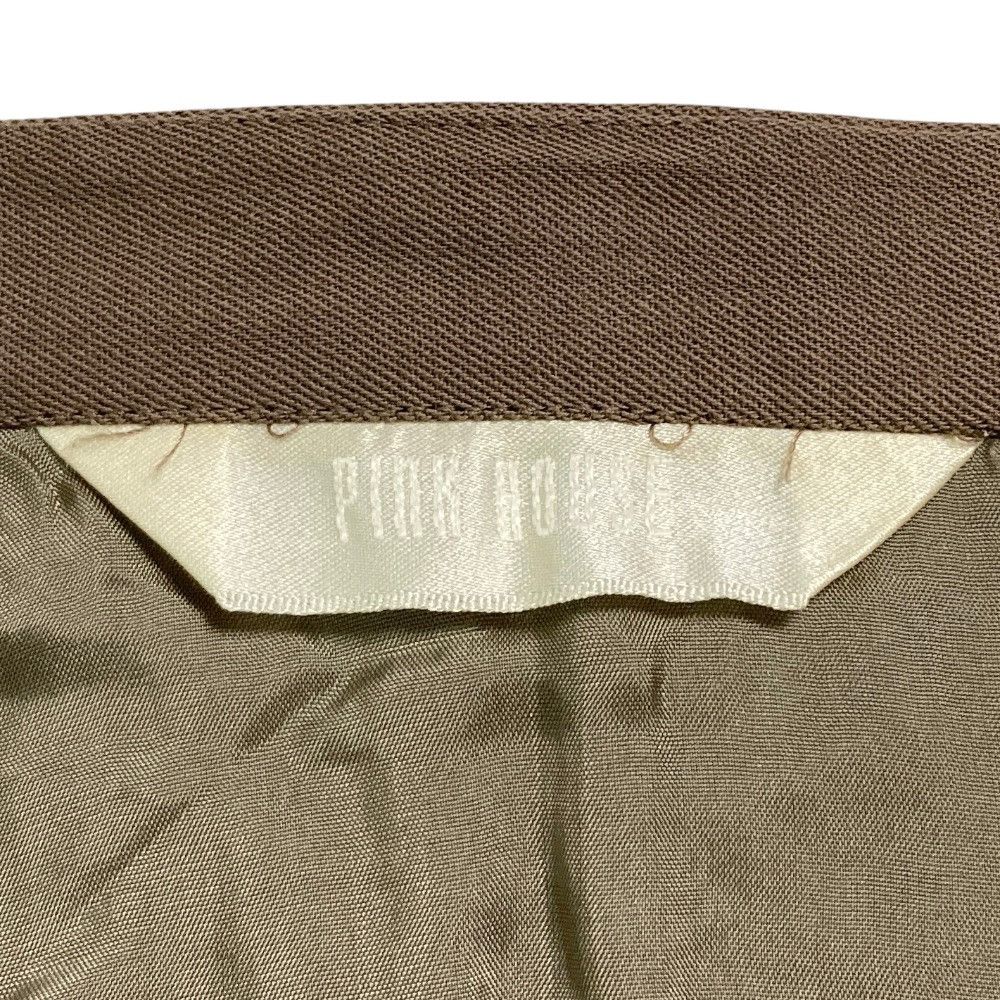 Other Other PINK HOUSE emblem tailored jacket skirt setup Textile Suits DUTY FREE for USA Size ONE SIZE - 13 Thumbnail