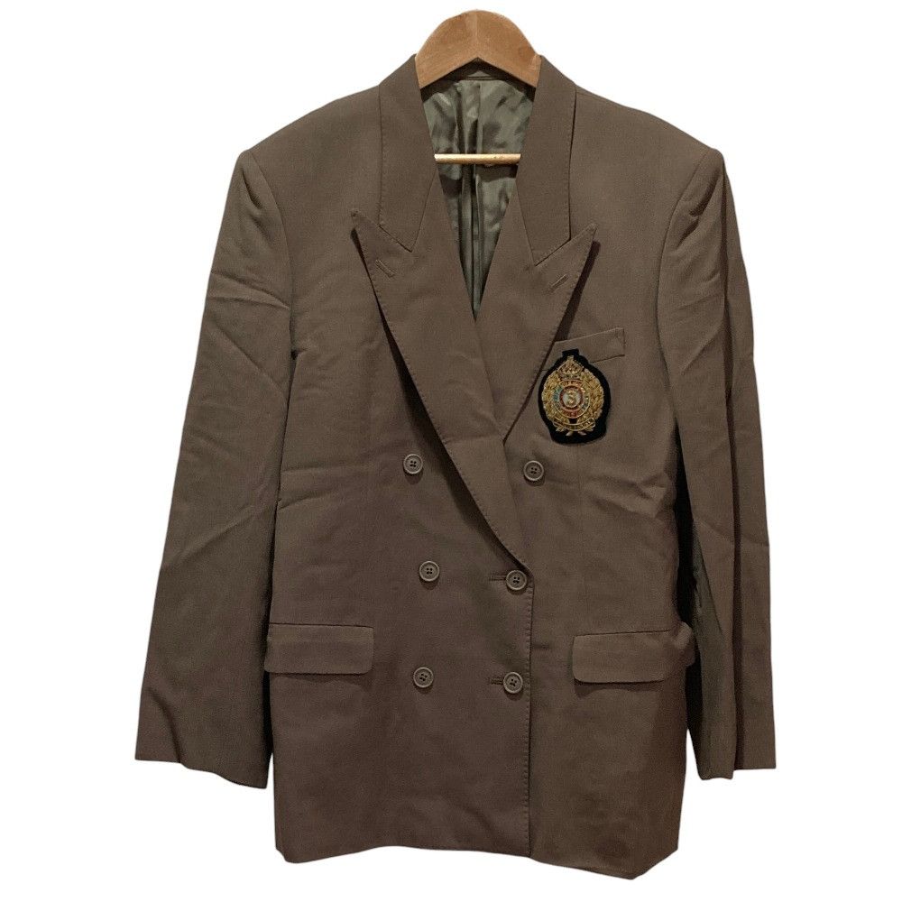 Other Other PINK HOUSE emblem tailored jacket skirt setup Textile Suits DUTY FREE for USA Size ONE SIZE - 2 Thumbnail