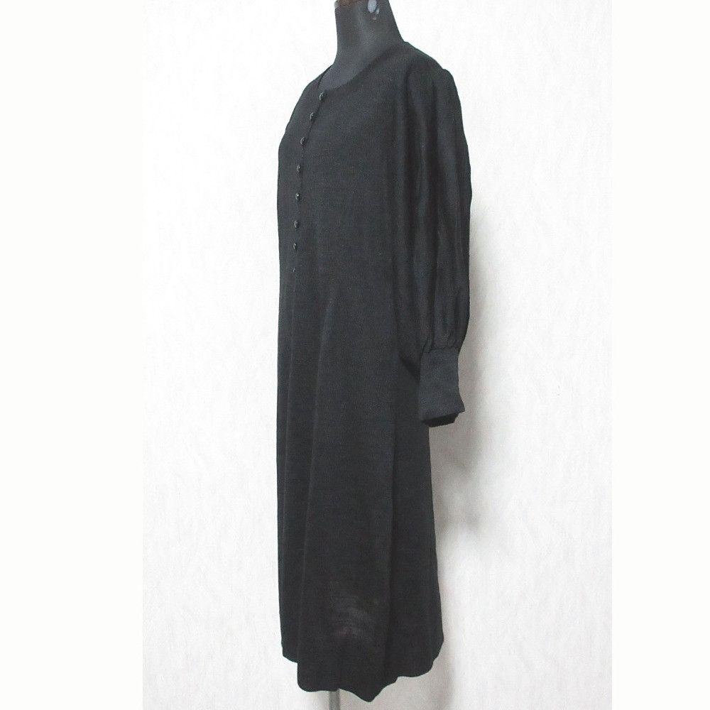 Other Other TOYOKO SAITO Knit Dress Others Dresses DUTY FREE for USA Size ONE SIZE - 3 Thumbnail