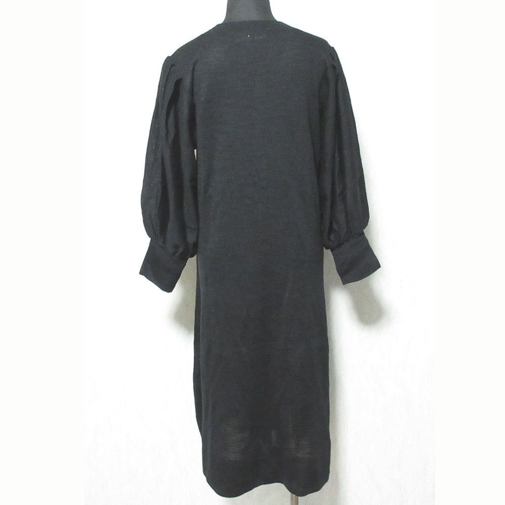 Other Other TOYOKO SAITO Knit Dress Others Dresses DUTY FREE for USA Size ONE SIZE - 2 Thumbnail