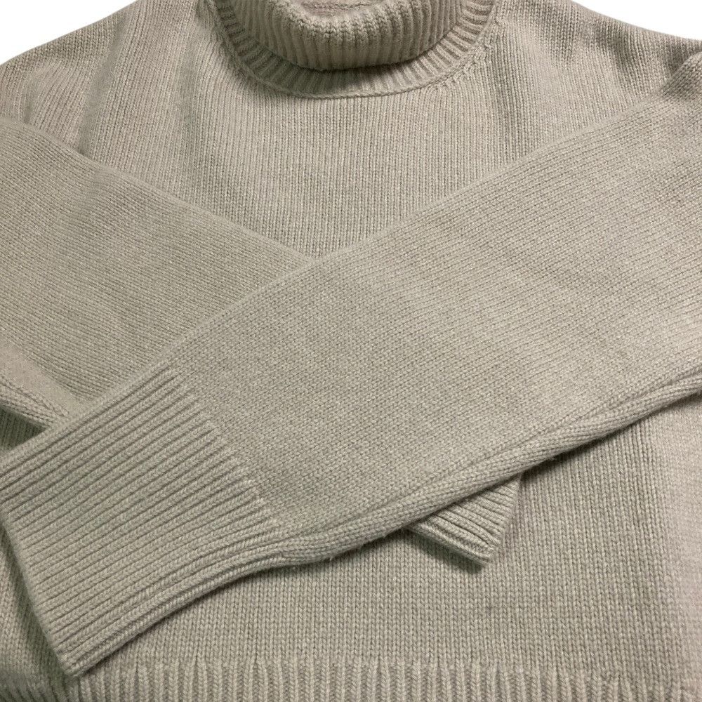 Other Other MUSE de Deuxieme Classe JADE MIDI turtleneck sweater Textile Tops 22080500425030 DUTY FREE for USA Size ONE SIZE - 6 Thumbnail