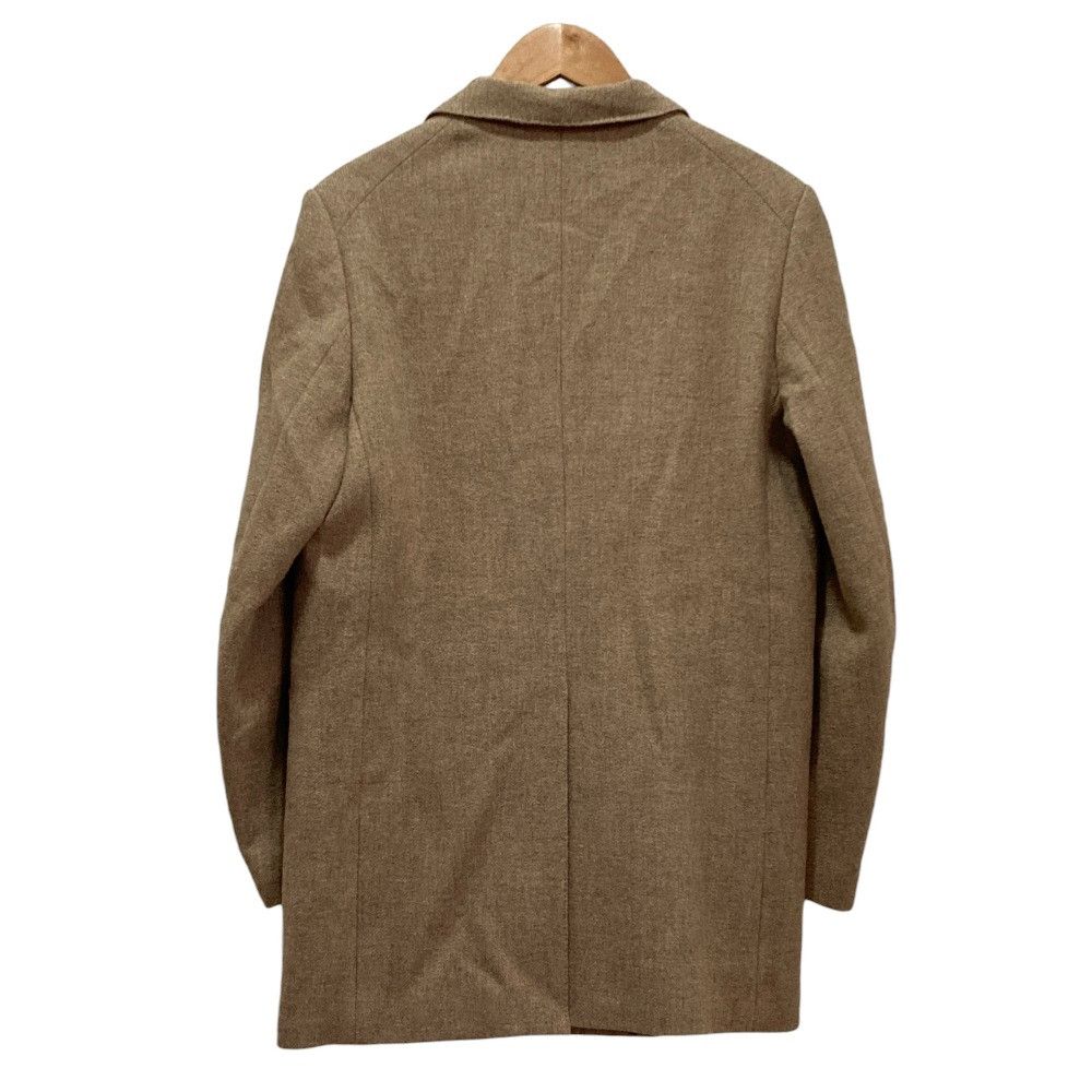 Other Other Plage Big Tailored Wool Jacket Textile Outerwear 25010922102040 DUTY FREE for USA Size ONE SIZE - 2 Thumbnail