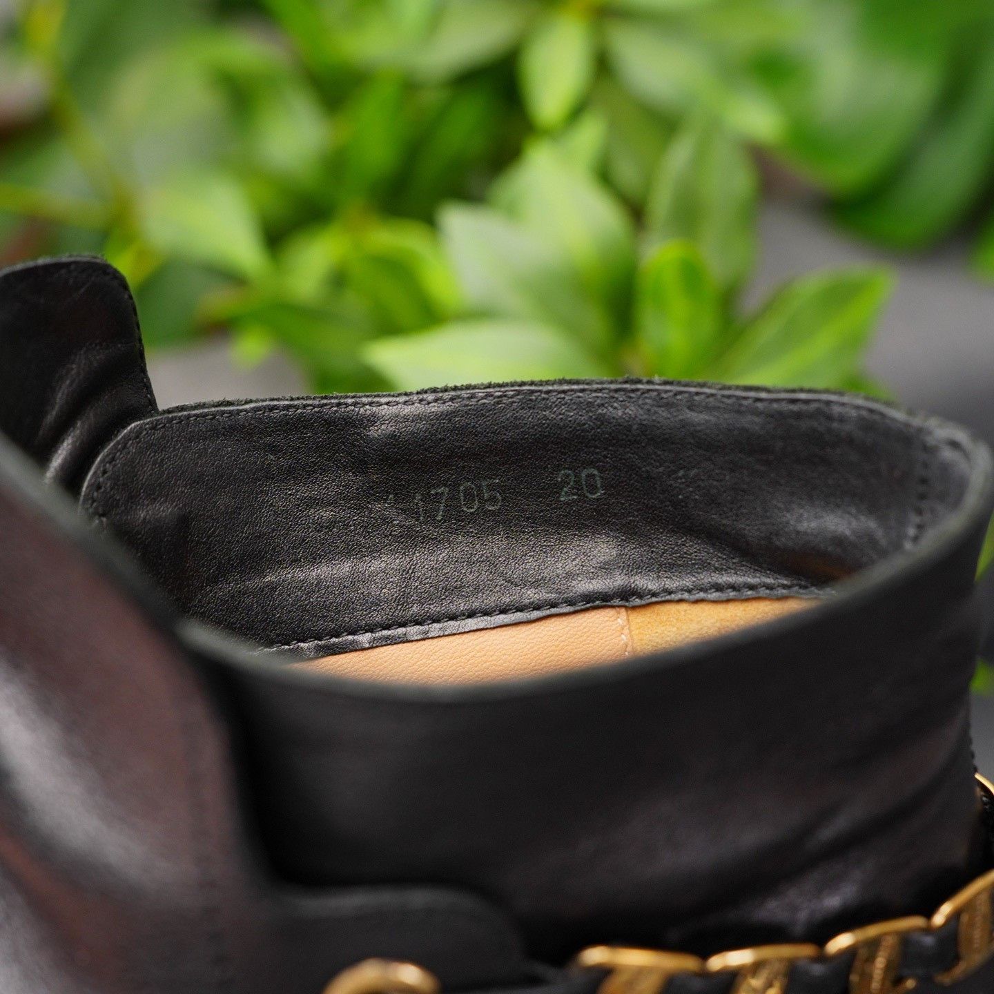 Salvatore Ferragamo Salvatore Ferragamo Leather Black Boots us_7 Women Size US 7 / IT 37 - 7 Thumbnail
