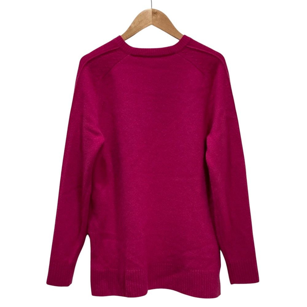 Theory Theory Theory luxe CASHMERE LISIE cashmere turtleneck sweater Textile Tops DUTY FREE for USA Size ONE SIZE - 5 Thumbnail