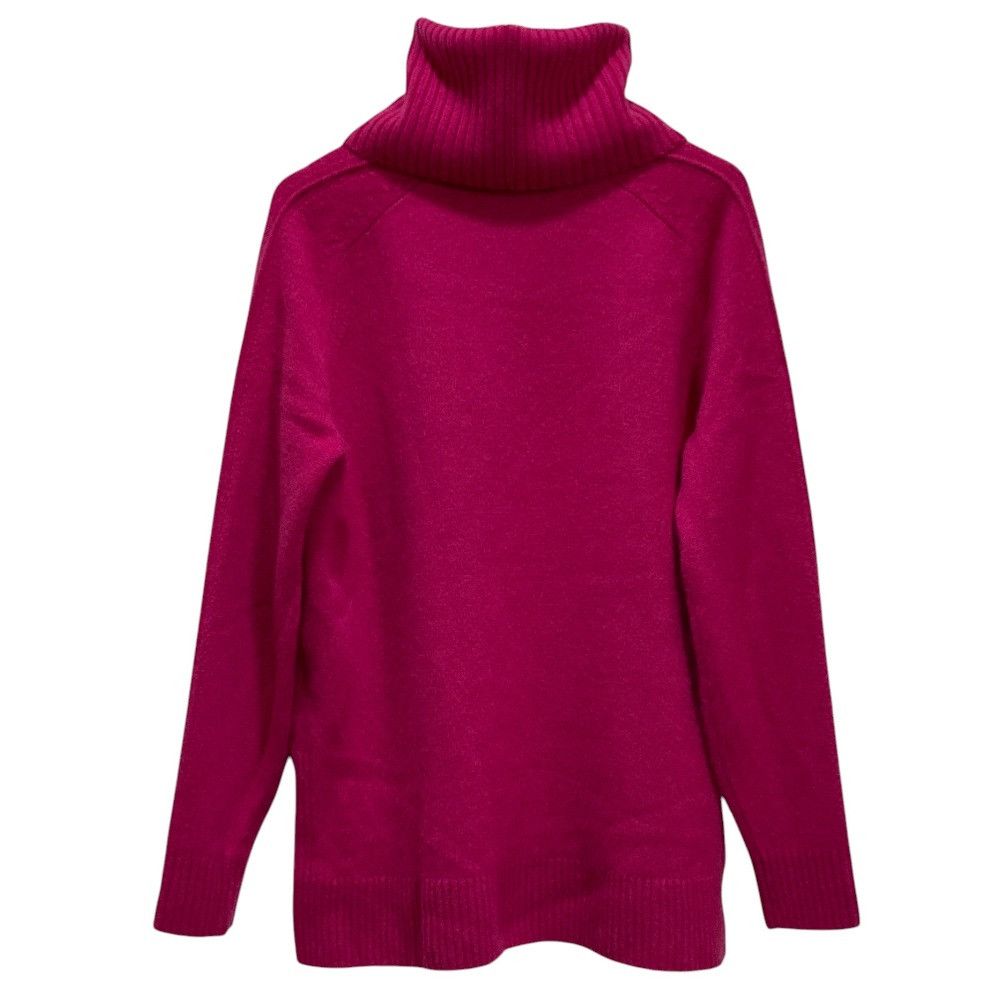Theory Theory Theory luxe CASHMERE LISIE cashmere turtleneck sweater Textile Tops DUTY FREE for USA Size ONE SIZE - 2 Thumbnail