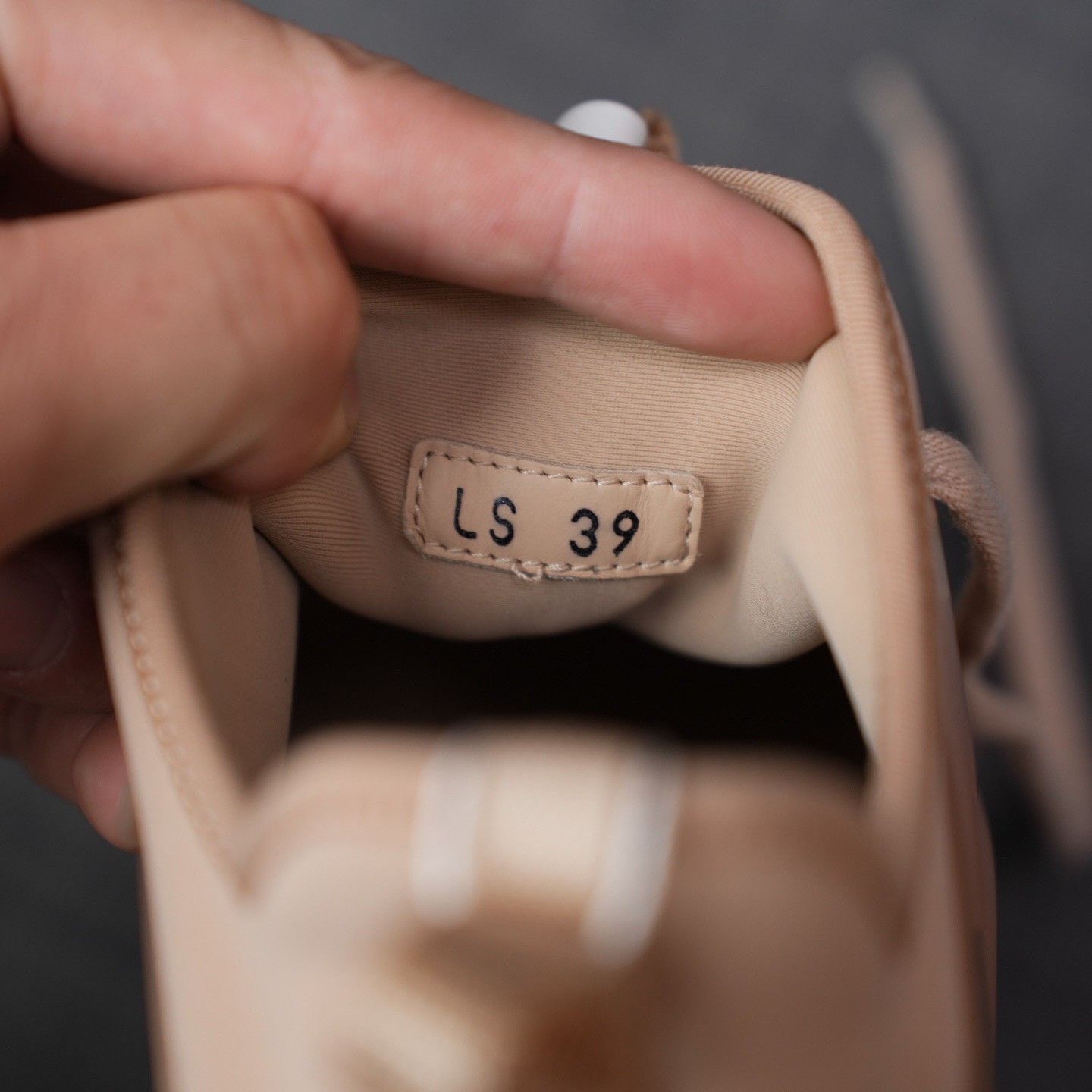 Dior Dior Lowtop Sneakers us_9 Women Size US 9 / IT 39 - 7 Thumbnail