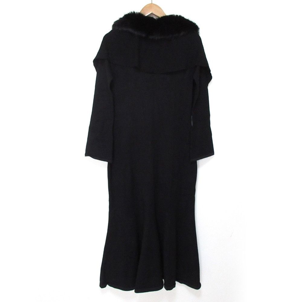 Other Other Her lip to Ritz Faux Fur Mermaid Dress Others Dresses 1234205154 DUTY FREE for USA Size ONE SIZE - 2 Thumbnail