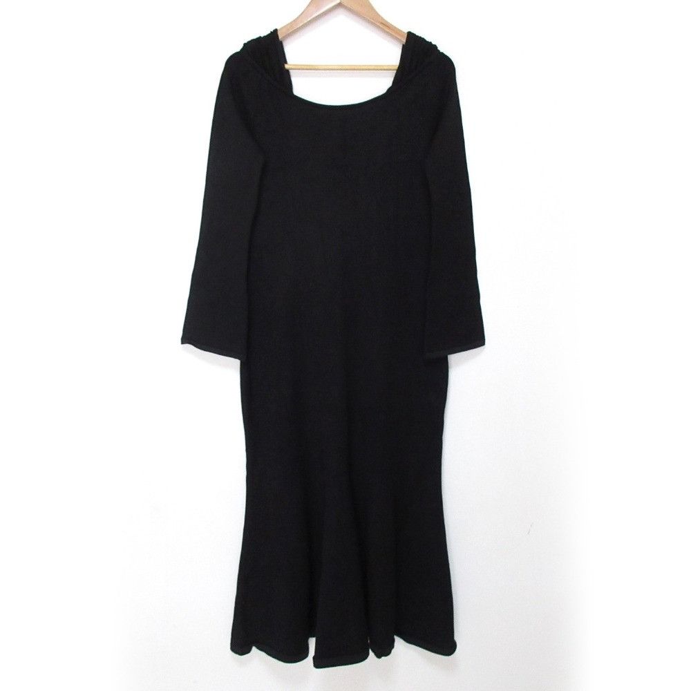 Other Other Her lip to Ritz Faux Fur Mermaid Dress Others Dresses 1234205154 DUTY FREE for USA Size ONE SIZE - 5 Thumbnail