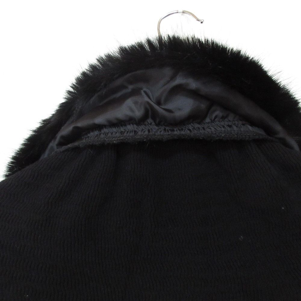 Other Other Her lip to Ritz Faux Fur Mermaid Dress Others Dresses 1234205154 DUTY FREE for USA Size ONE SIZE - 8 Thumbnail