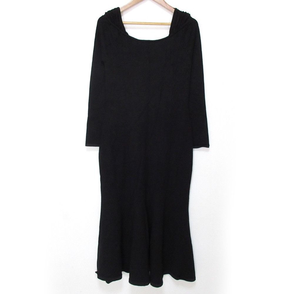 Other Other Her lip to Ritz Faux Fur Mermaid Dress Others Dresses 1234205154 DUTY FREE for USA Size ONE SIZE - 4 Thumbnail