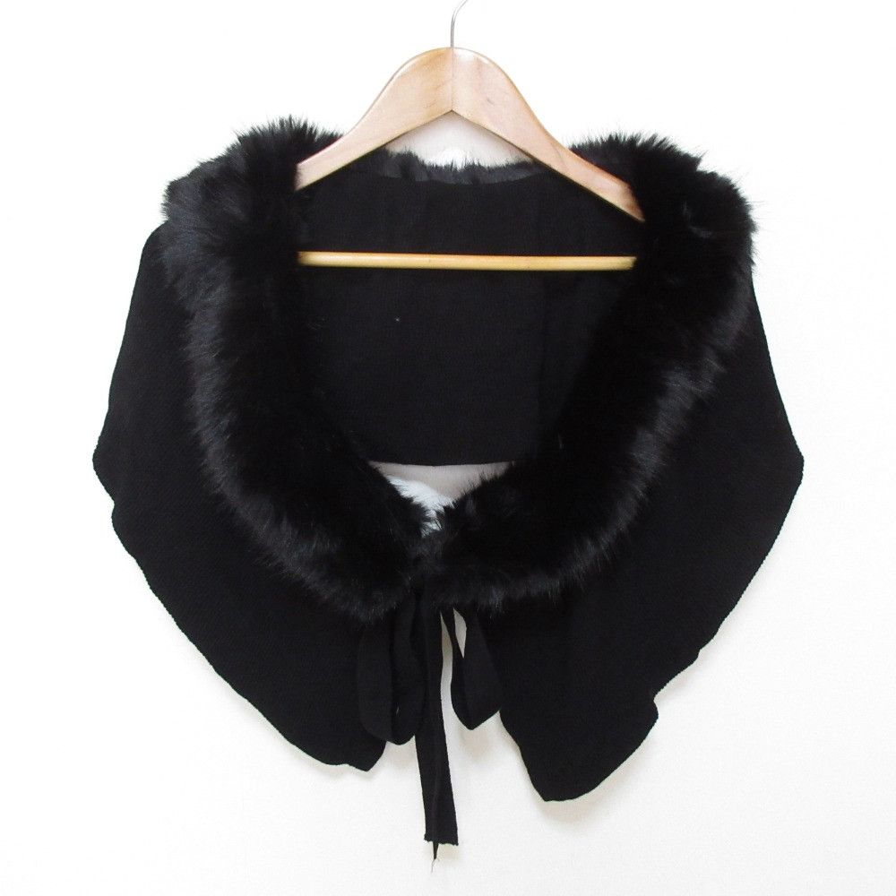 Other Other Her lip to Ritz Faux Fur Mermaid Dress Others Dresses 1234205154 DUTY FREE for USA Size ONE SIZE - 6 Thumbnail