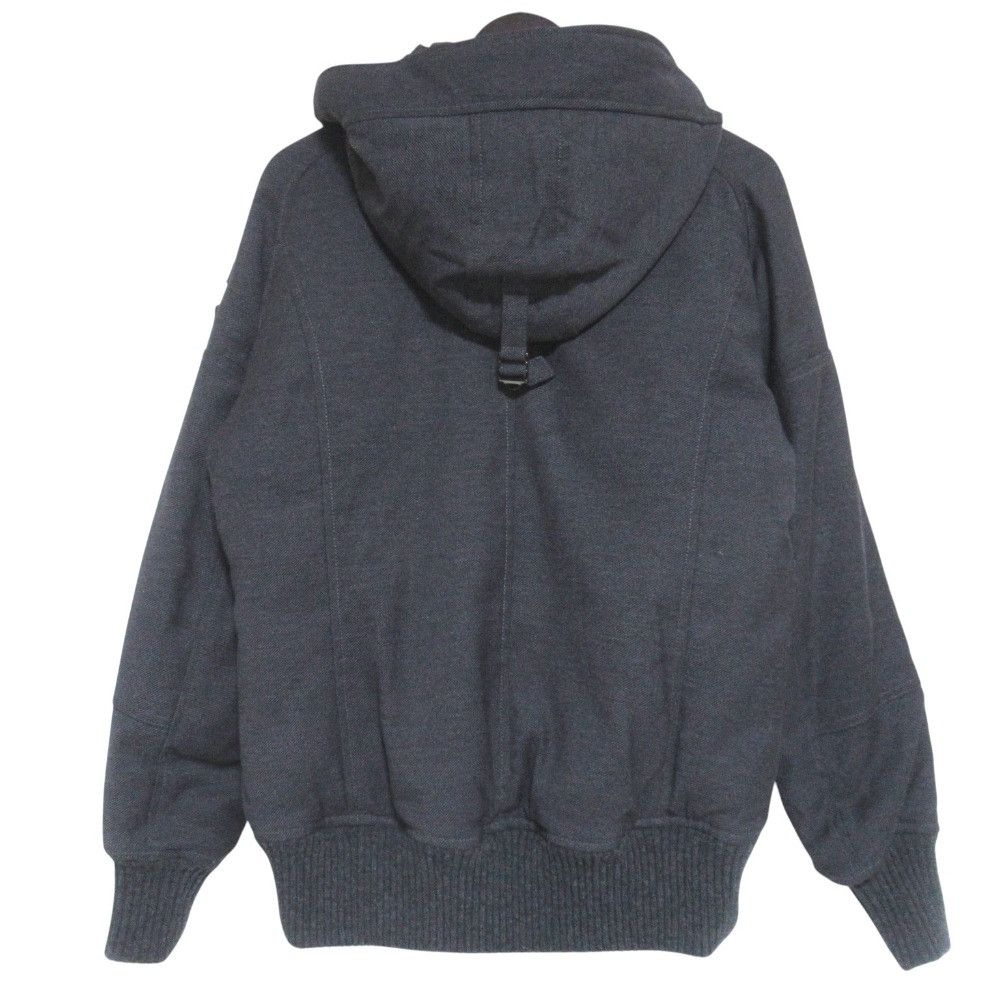 Other Other TATRAS Nylon Hooded Down Jacket Textile Outerwear MTA7DW4349 DUTY FREE for USA Size ONE SIZE - 2 Thumbnail