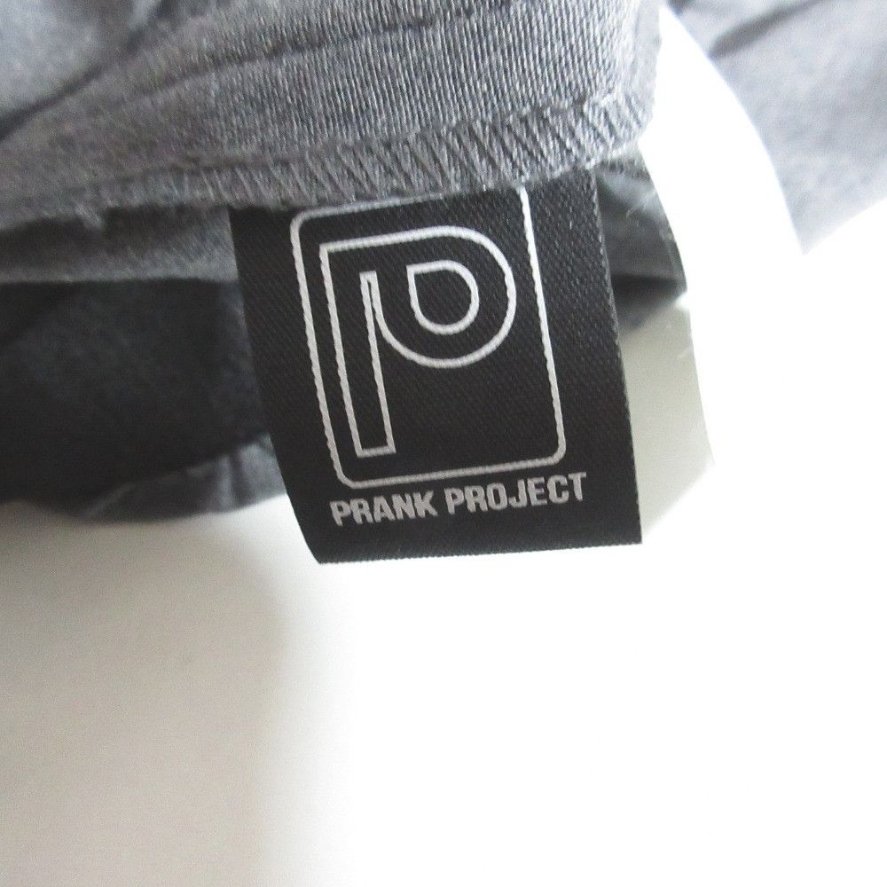 Other Other PRANK PROJECT Layered Wide Pants Textile Pants DUTY FREE for USA Size ONE SIZE - 6 Thumbnail