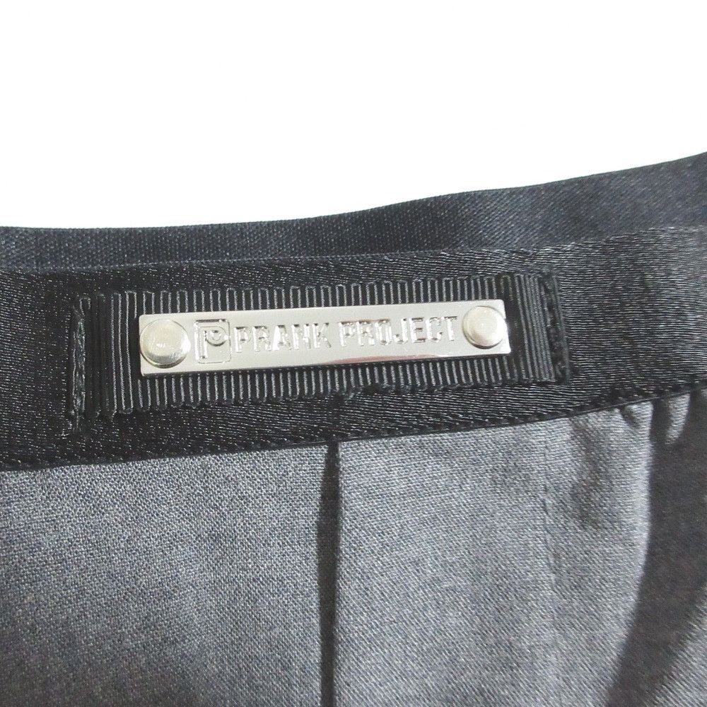 Other Other PRANK PROJECT Layered Wide Pants Textile Pants DUTY FREE for USA Size ONE SIZE - 4 Thumbnail