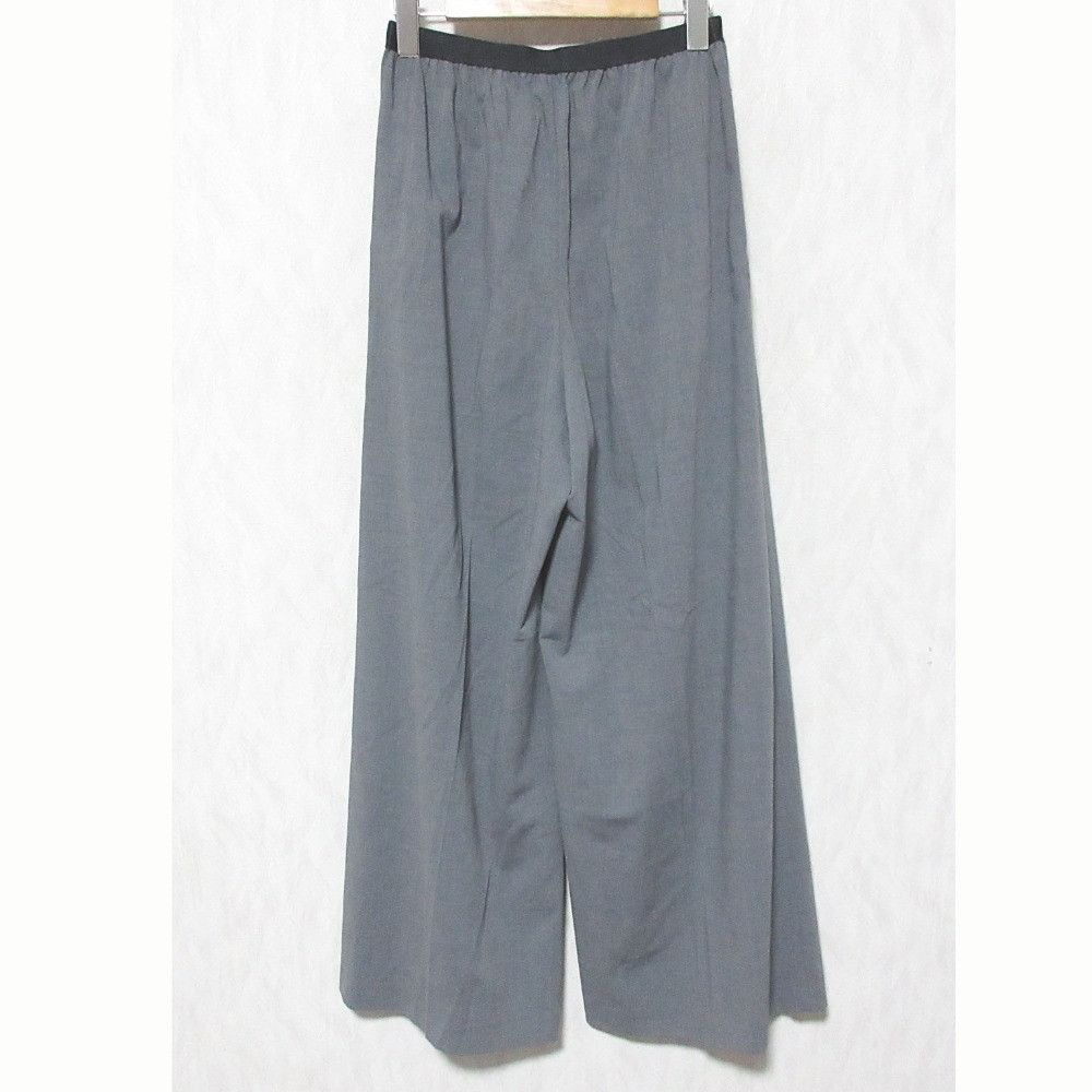 Other Other PRANK PROJECT Layered Wide Pants Textile Pants DUTY FREE for USA Size ONE SIZE - 2 Thumbnail