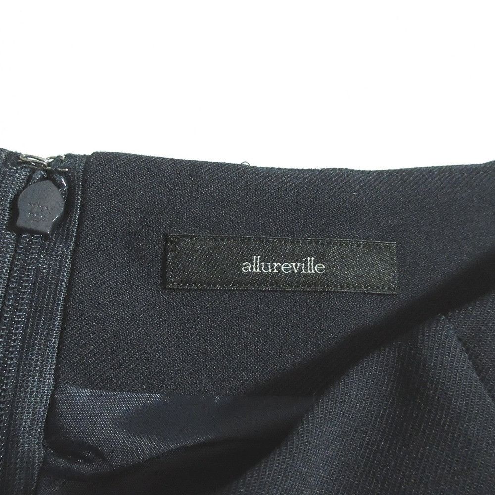 Other Other allureville gabardine slit skirt Textile Skirts DUTY FREE for USA Size ONE SIZE - 4 Thumbnail