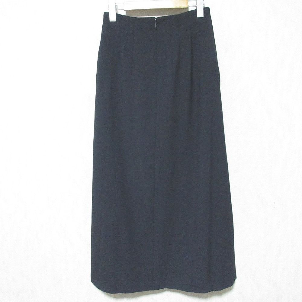 Other Other allureville gabardine slit skirt Textile Skirts DUTY FREE for USA Size ONE SIZE - 2 Thumbnail