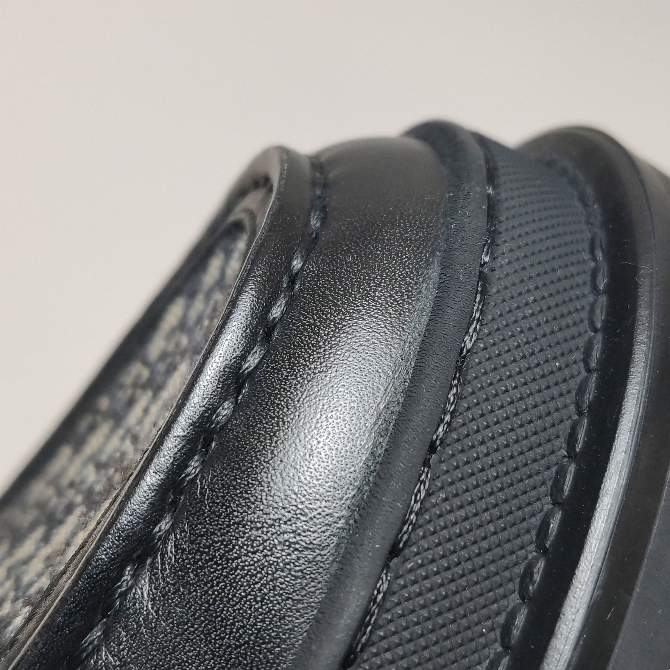 Dior Dior Oblique Canvas Explorer Loafers 39 Size US 6 / EU 39 - 9 Thumbnail