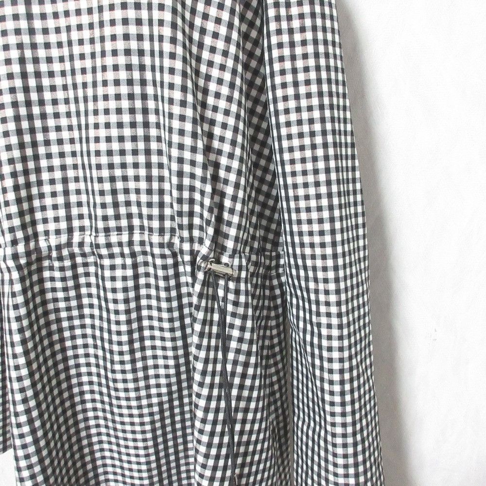Other Other Ujoh Bow Tie Dress Textile Dresses U803-D02-900 DUTY FREE for USA Size ONE SIZE - 5 Thumbnail