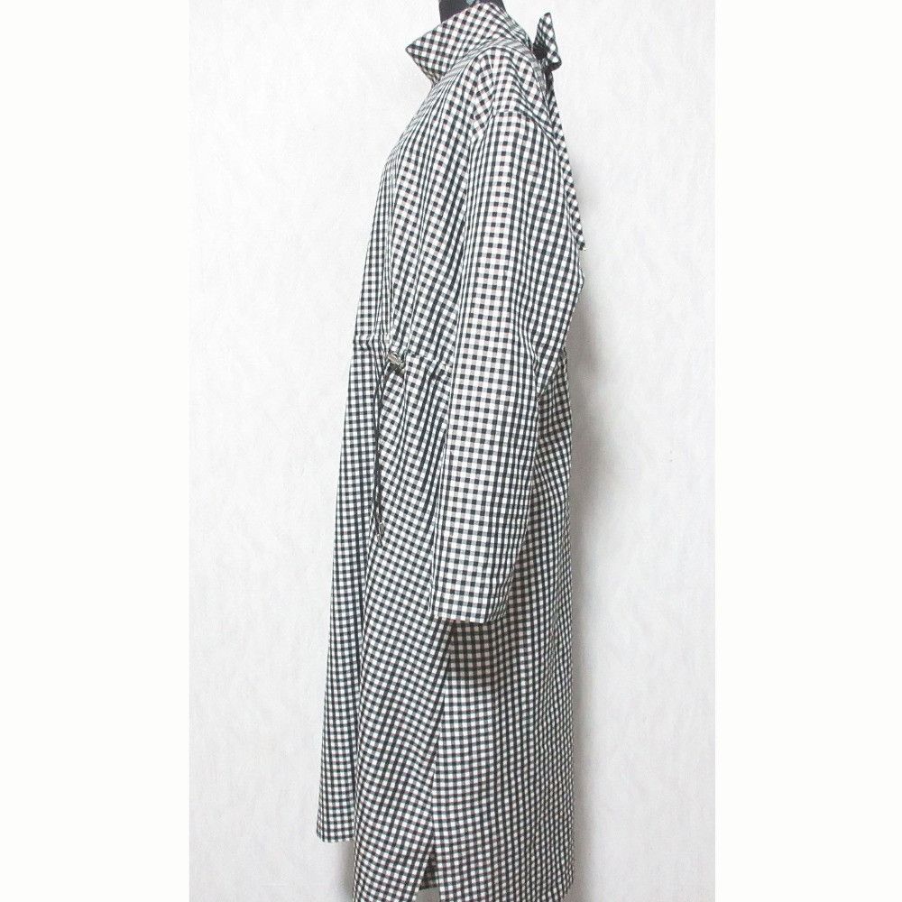 Other Other Ujoh Bow Tie Dress Textile Dresses U803-D02-900 DUTY FREE for USA Size ONE SIZE - 3 Thumbnail