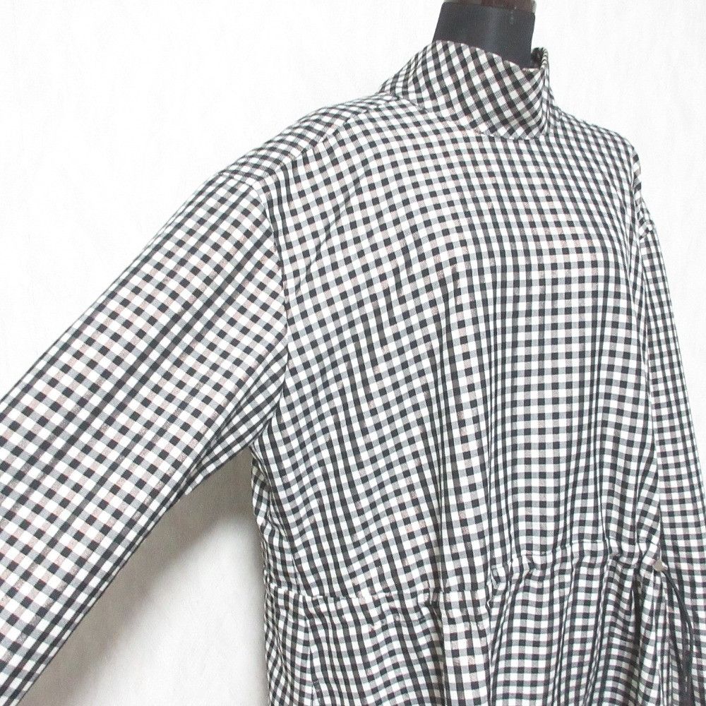 Other Other Ujoh Bow Tie Dress Textile Dresses U803-D02-900 DUTY FREE for USA Size ONE SIZE - 4 Thumbnail