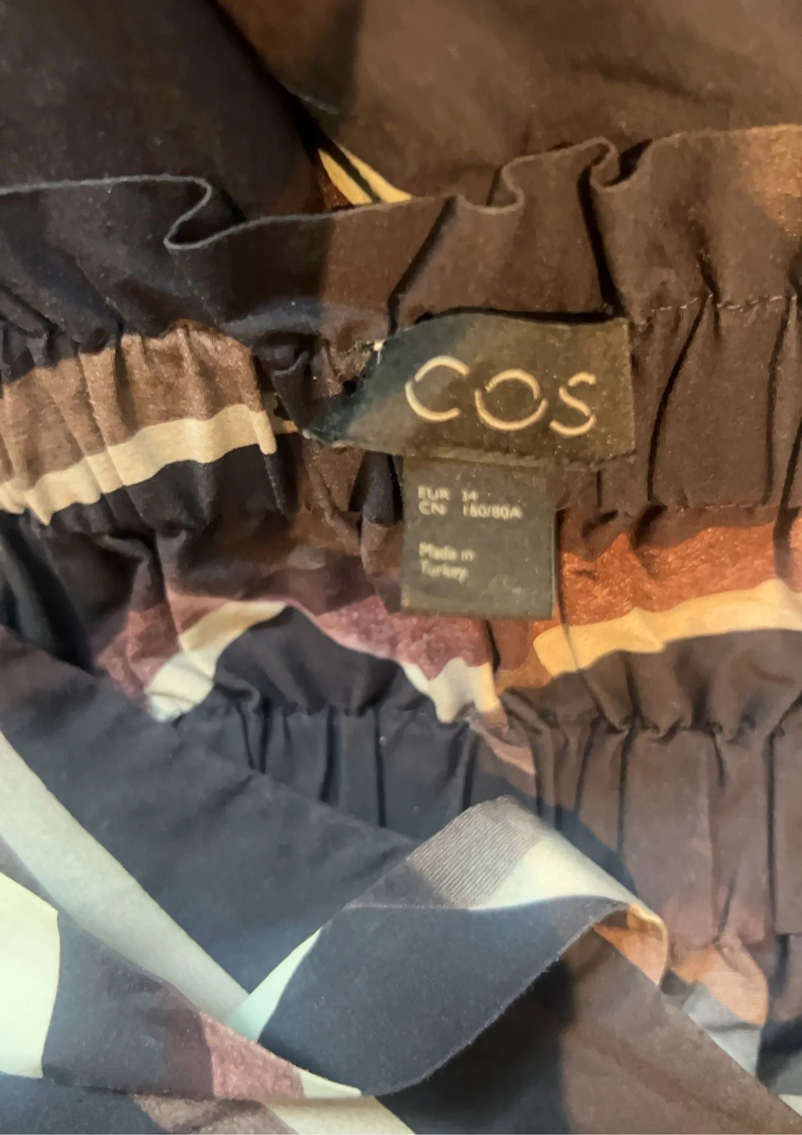 Cos Cos Dress Size XS / US 0-2 / IT 36-38 - 2 Thumbnail