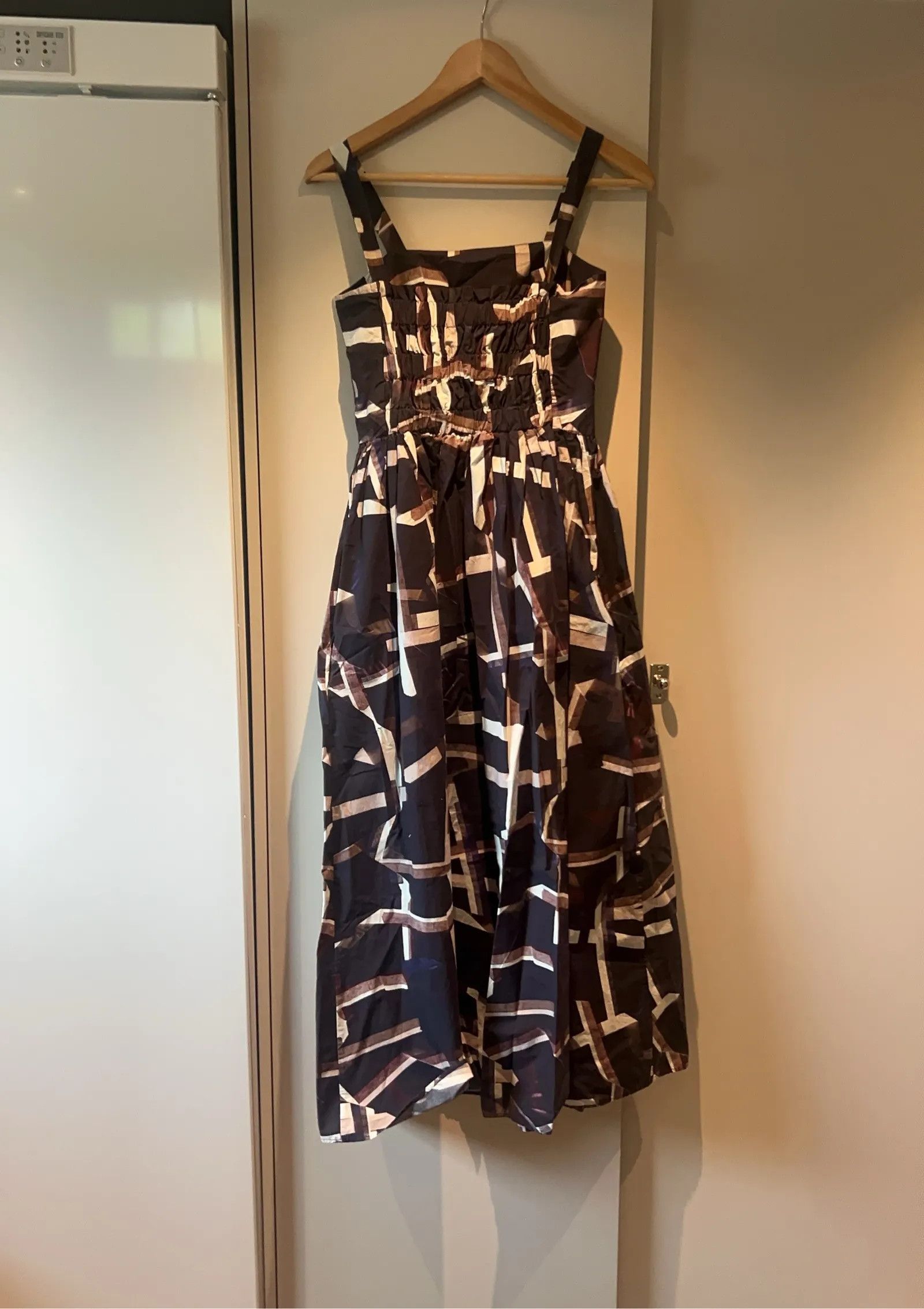 Cos Cos Dress Size XS / US 0-2 / IT 36-38 - 5 Thumbnail